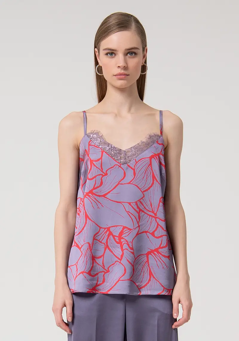 Fracomina Top 2364873