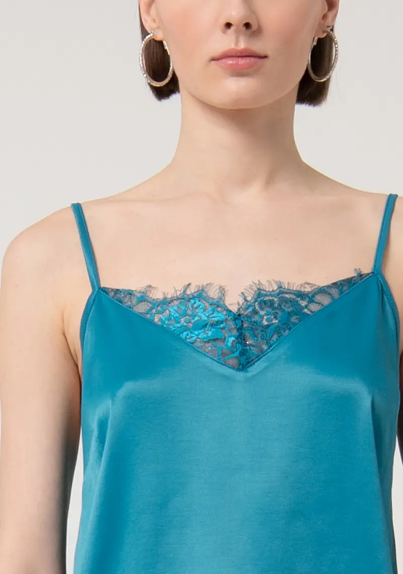 Fracomina Top 4241655 miniatura 2