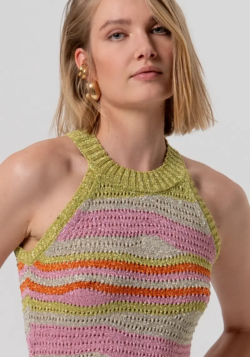 Fracomina Top 4117913 miniatura 2