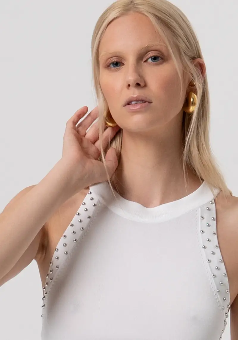 Fracomina Top 4117907 miniatura 2