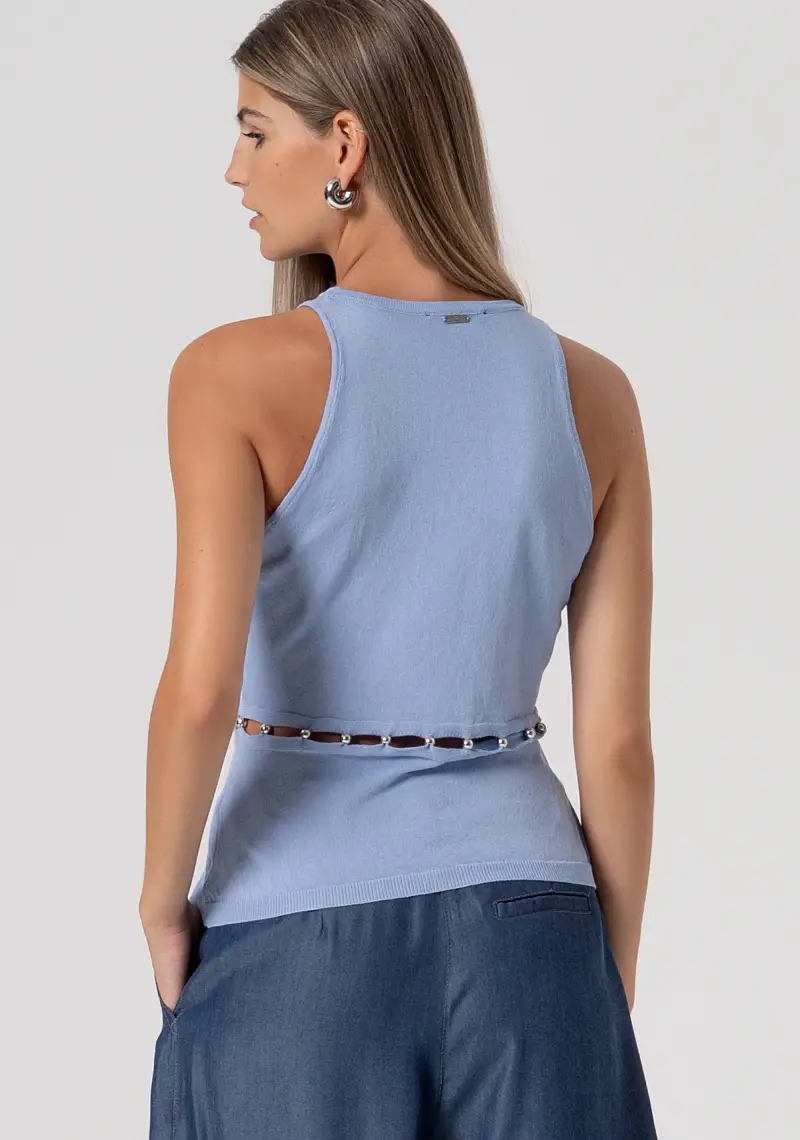 Fracomina Top 4368666 miniatura 2