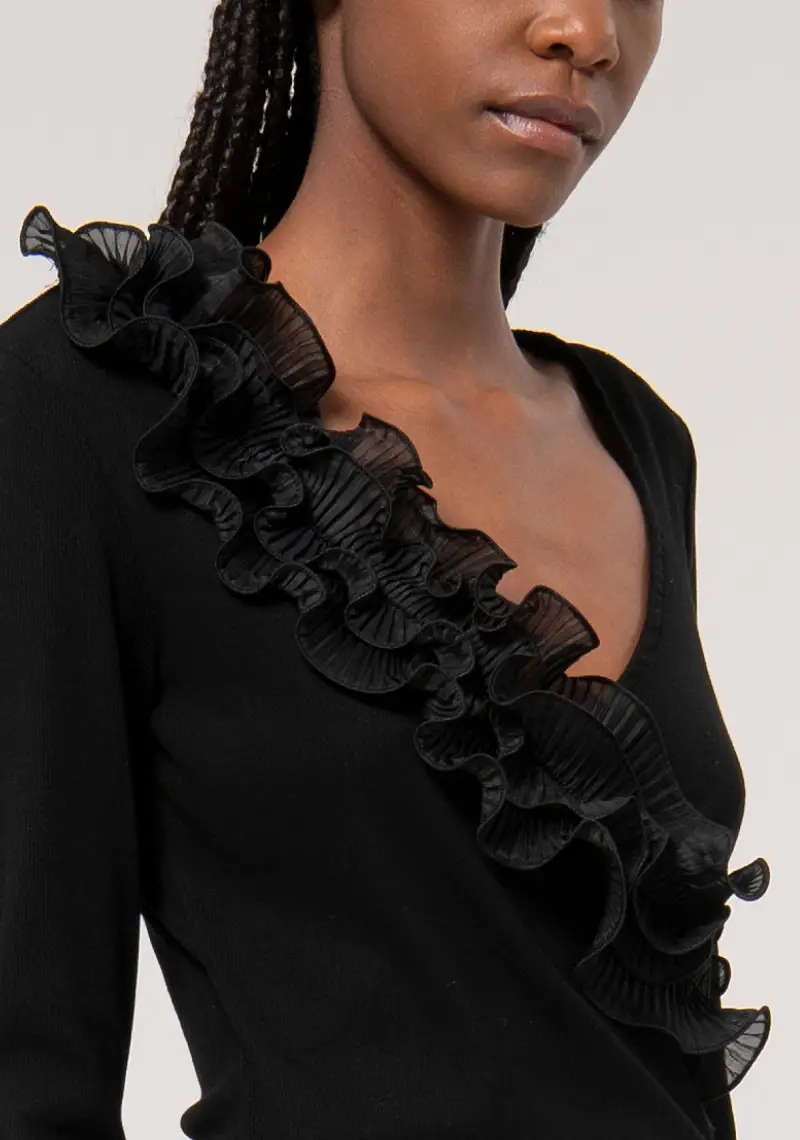 Fracomina Top 3272161 miniatura 2