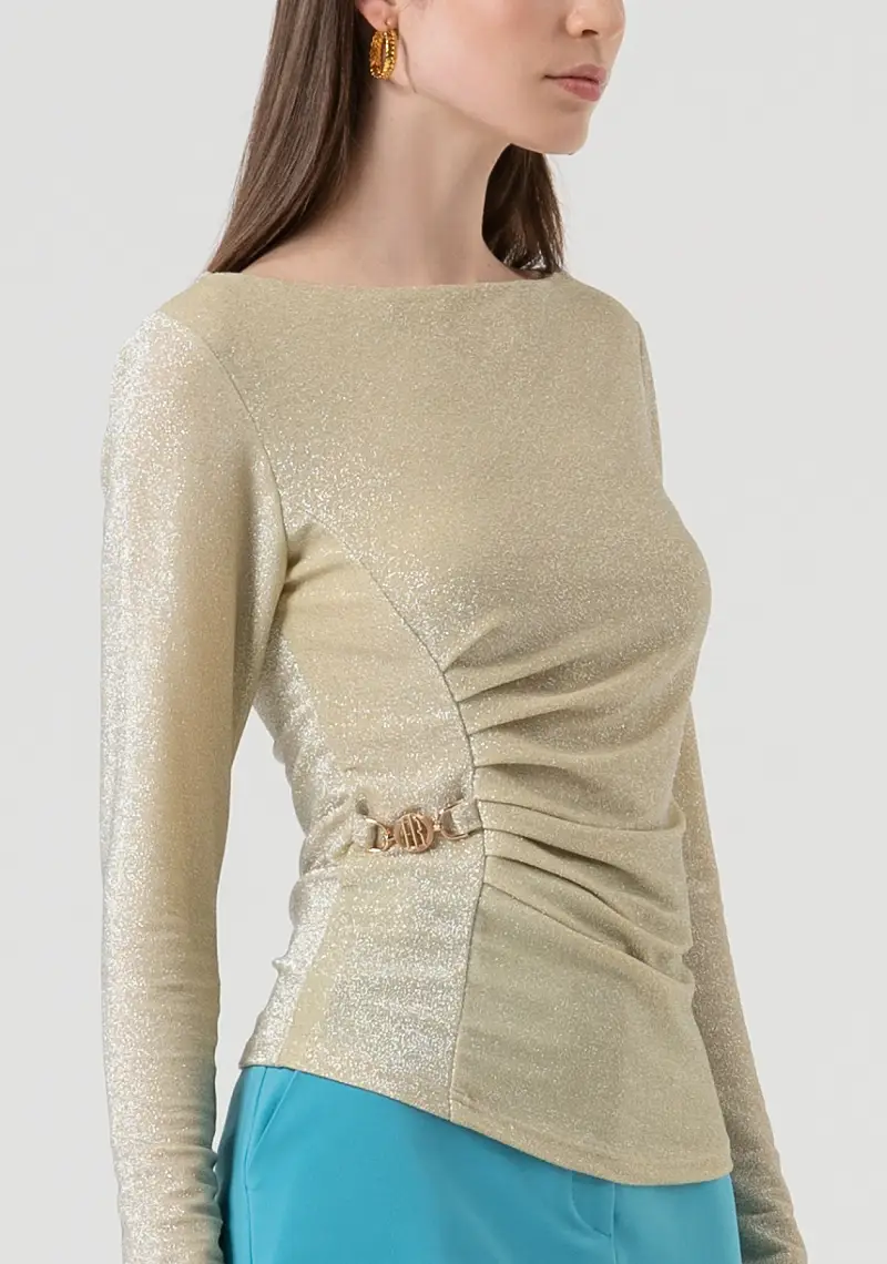 Fracomina Top 4191292 miniatura 2