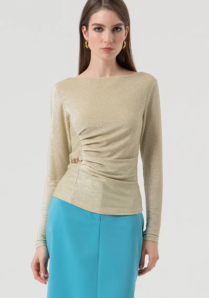 Fracomina Top 2363000