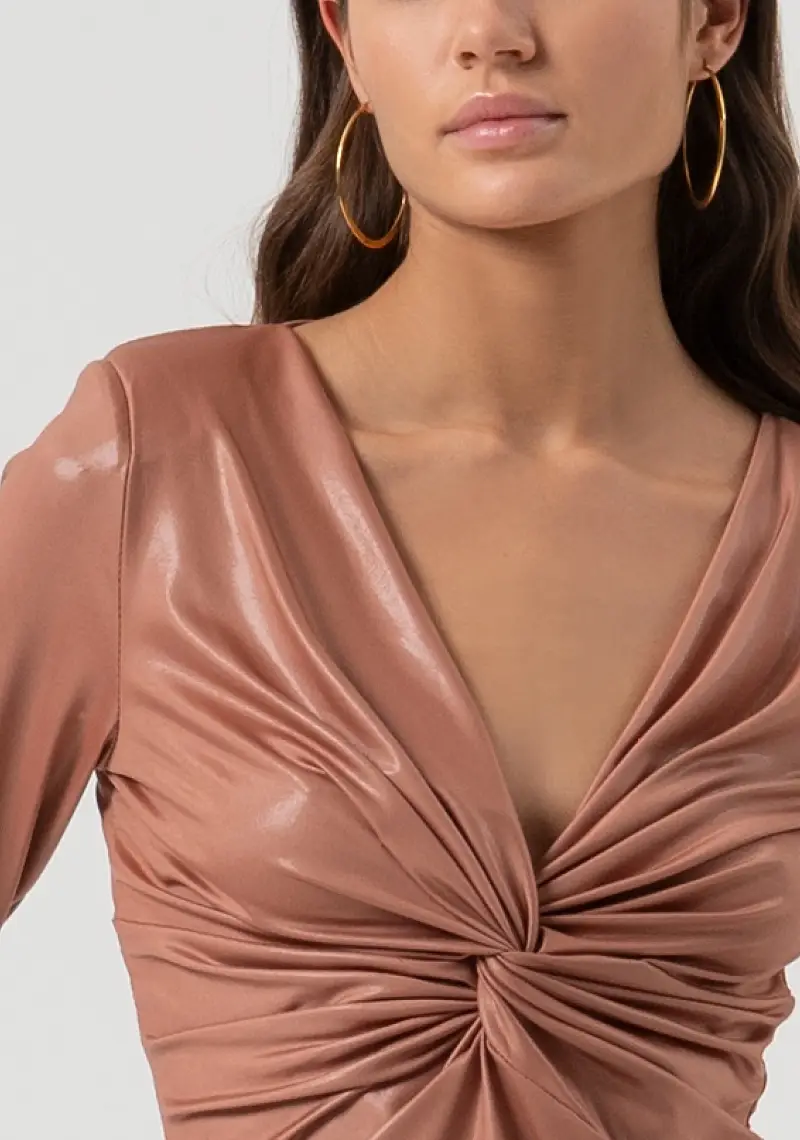 Fracomina Top 4368616 miniatura 2