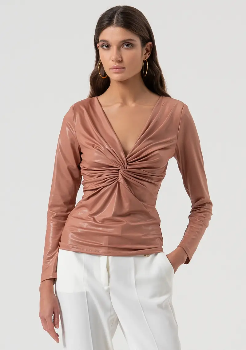 Fracomina Top 3894057