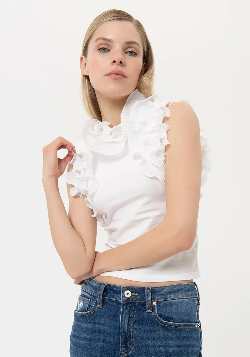 Fracomina Top 2365666