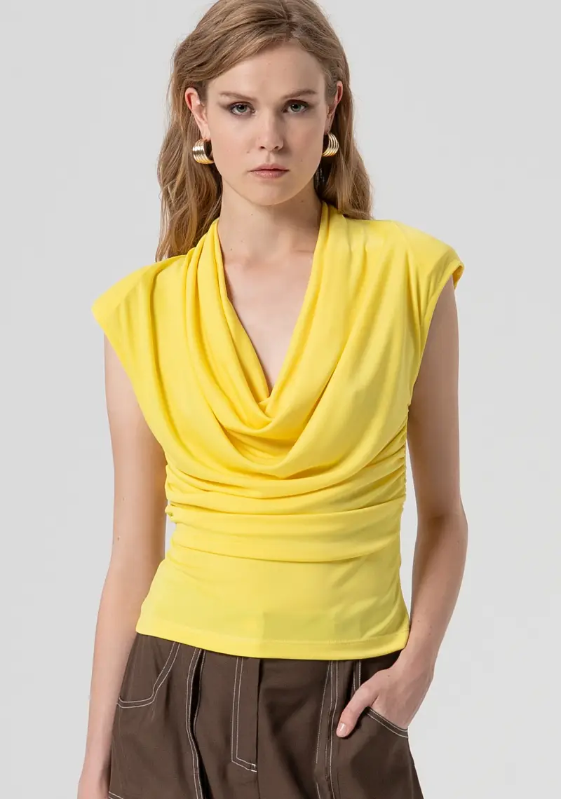 Fracomina Top 4211629