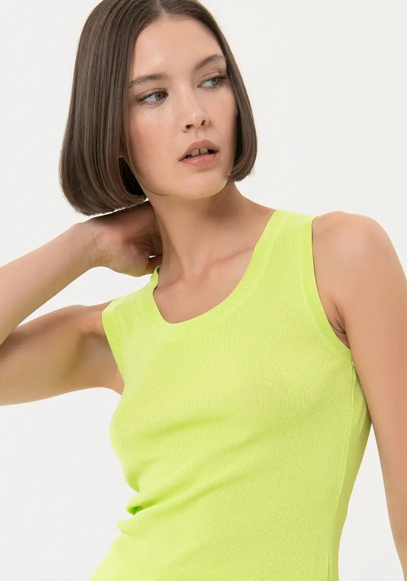 Fracomina Top 3969521 miniatura 2