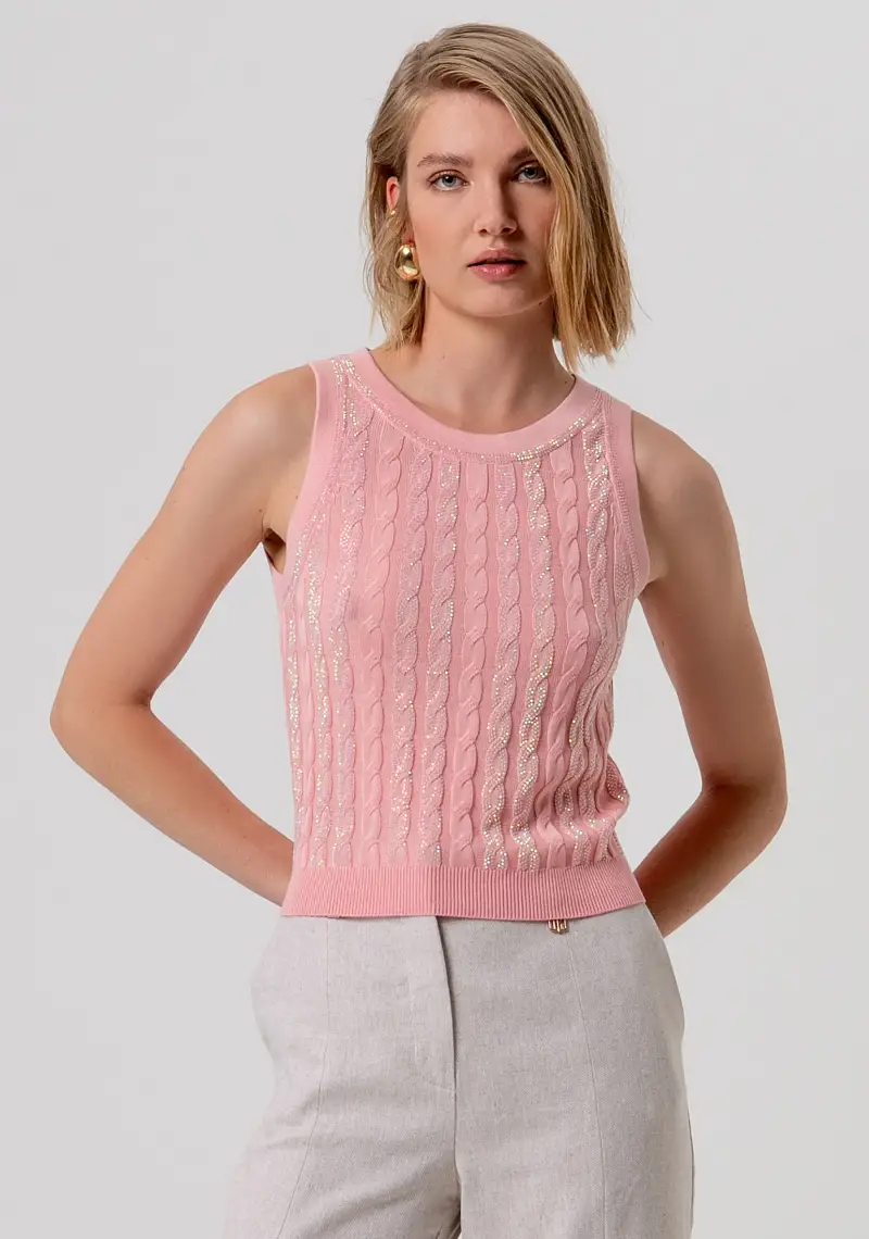 Fracomina Top 4117910