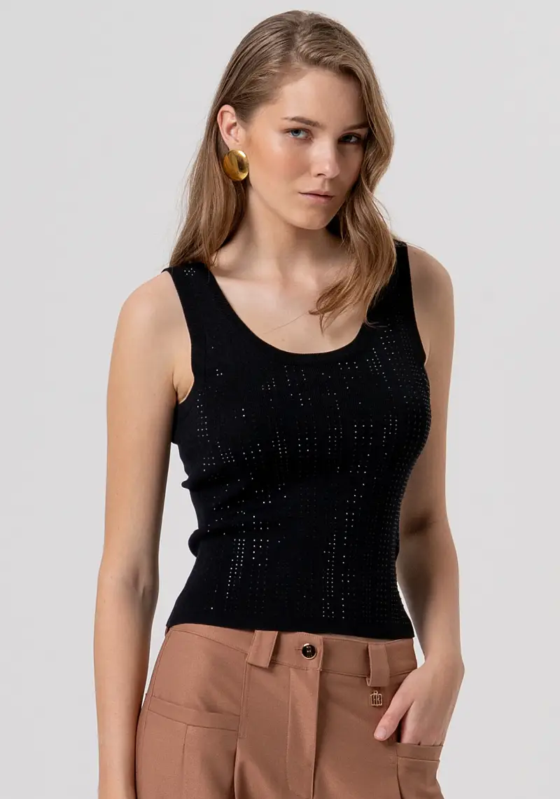 Fracomina Top 3980333