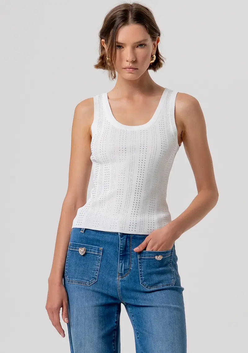 Fracomina Top 4114900