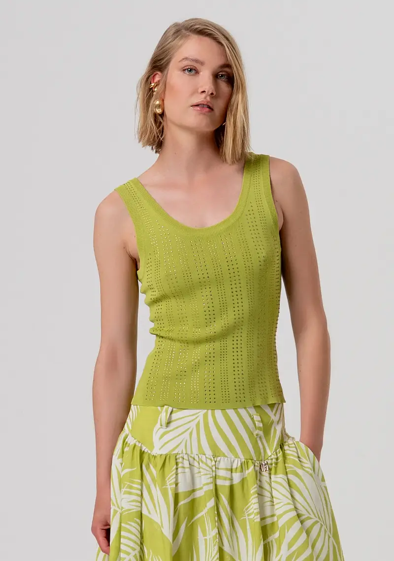 Fracomina Top 4114904