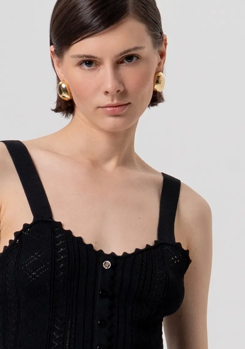 Fracomina Top 4117909 miniatura 2