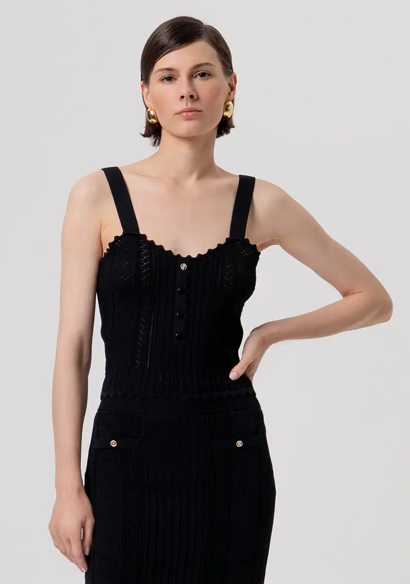 Fracomina Top 4117909