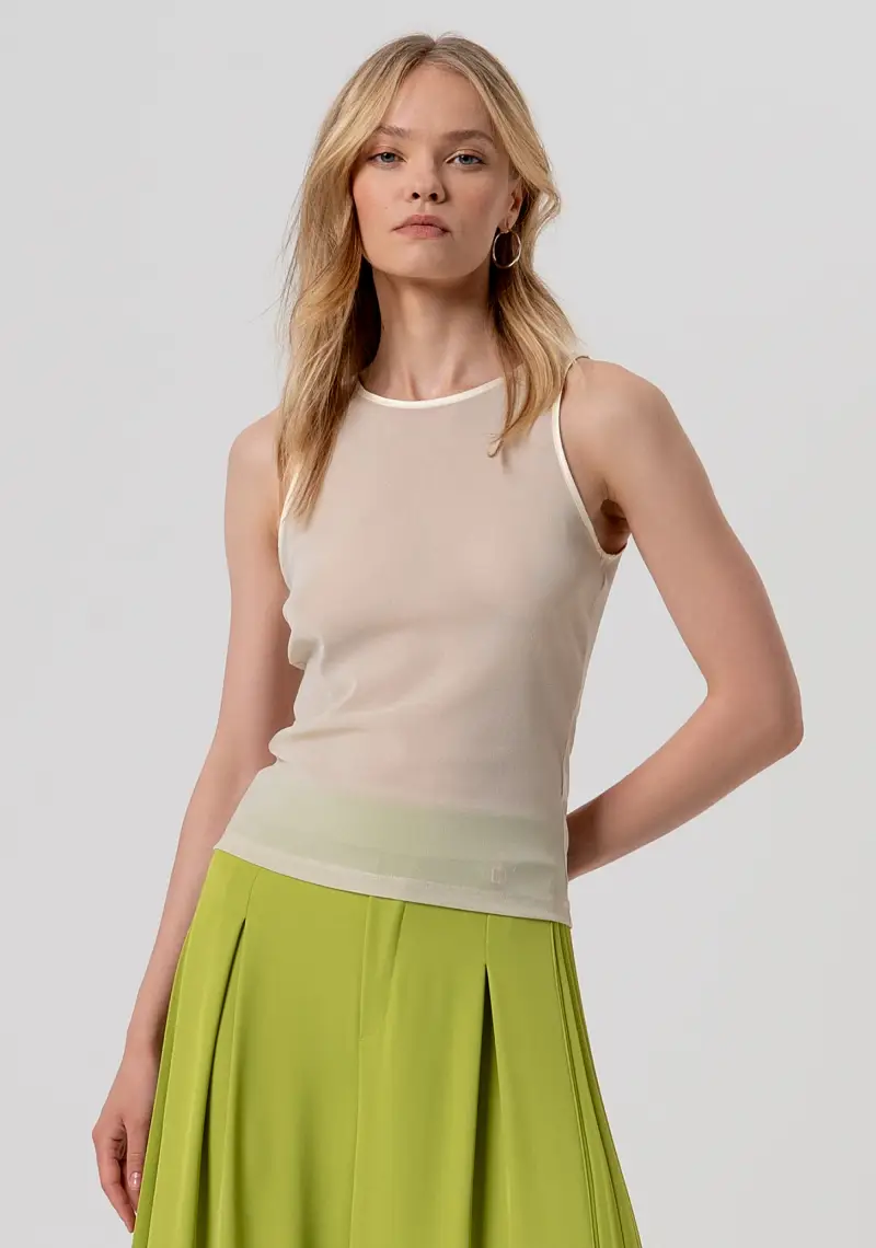 Fracomina Top 4117874