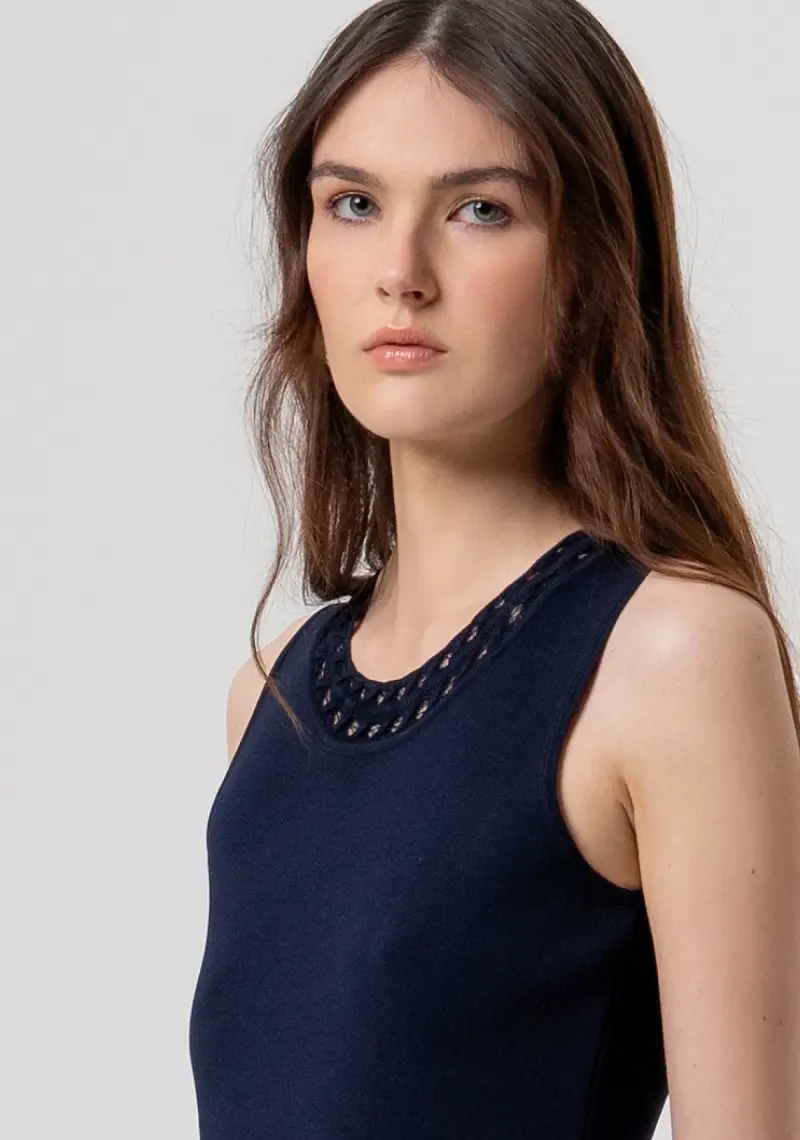 Fracomina Top 4340280 miniatura 2