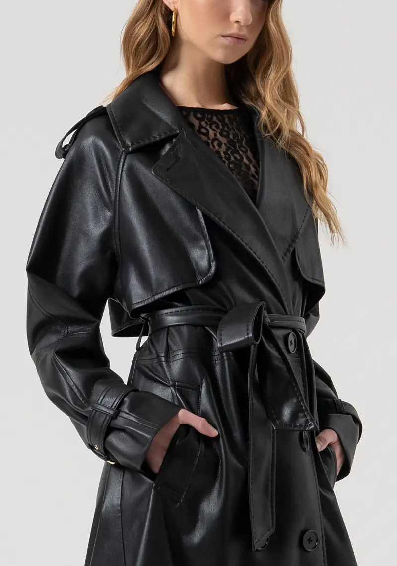 Fracomina Trench 2679745 miniatura 2