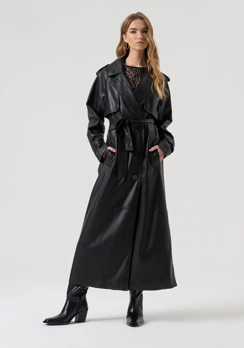 Fracomina Trench 2679745