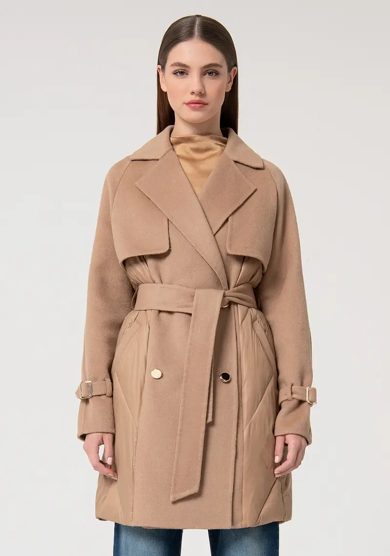 Fracomina Trench 2363520