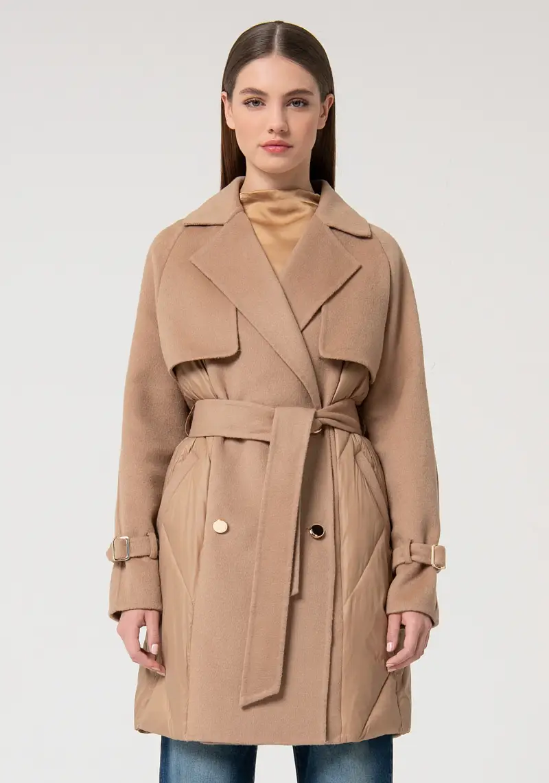 Fracomina Trench 3501680