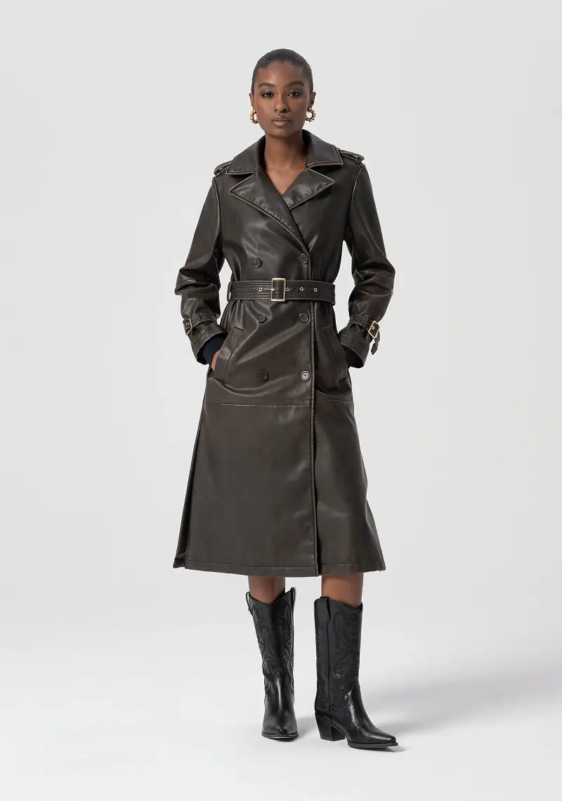 Fracomina Trench 3656107