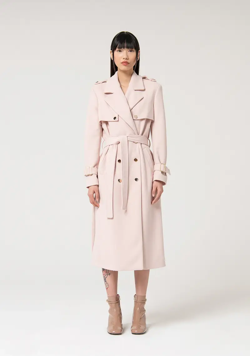 Fracomina Trench 4136420