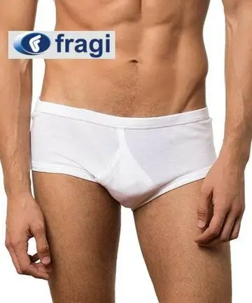 SLIP UOMO APERTO FRAGI AMERICA