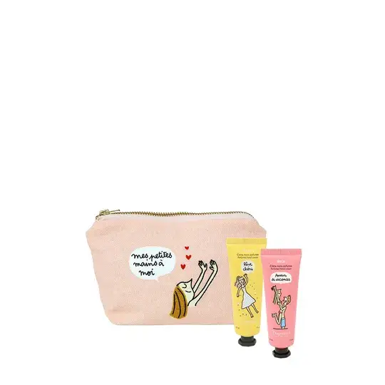 Amour Toujours Set of 2 Hand Creams