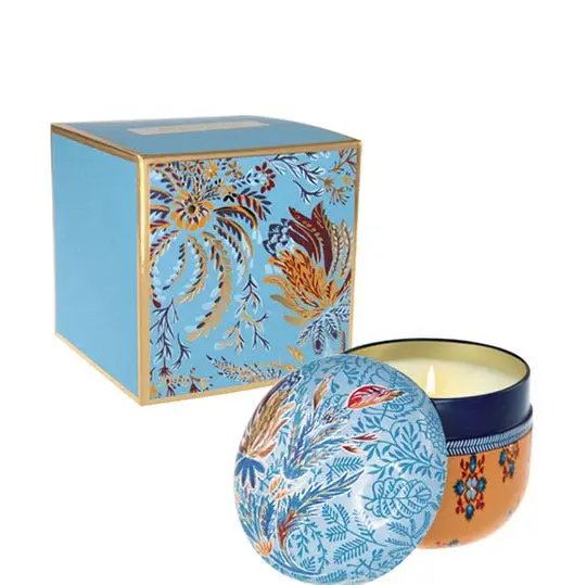 Anis Etoile Lavande Bougie 200 gr