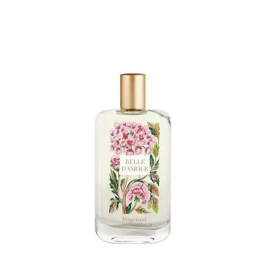 Belle d'Amour Eau de Toilette