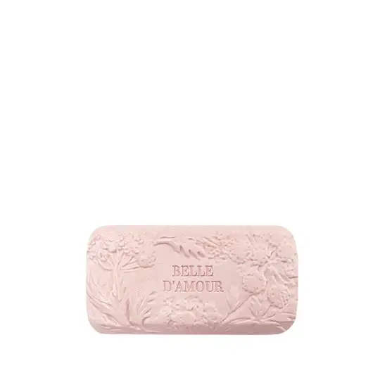 Belle d'Amour sapone 150 g