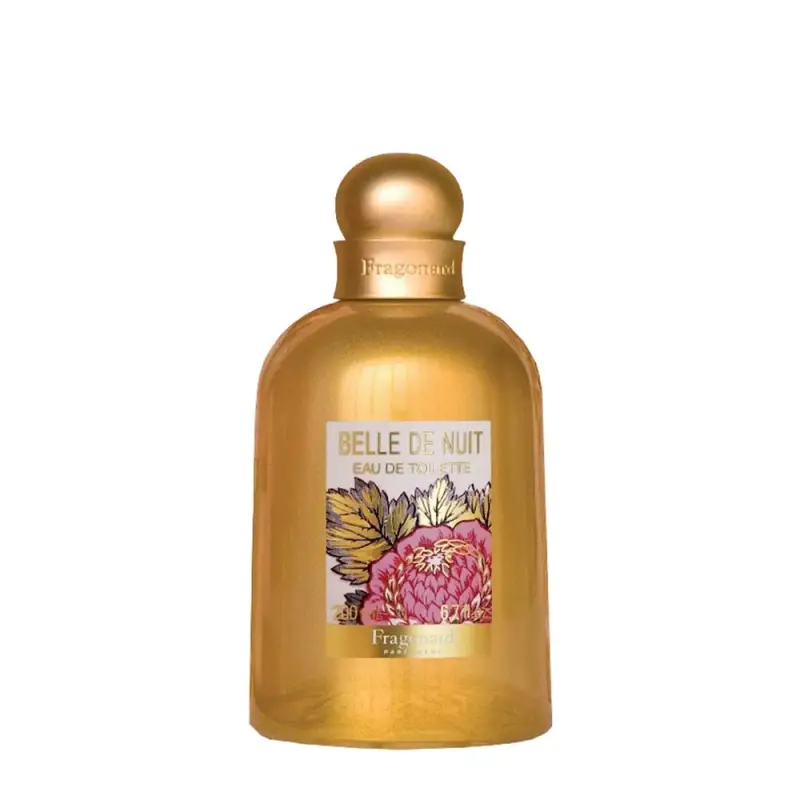 Belle de Nuit Eau de Toilette
