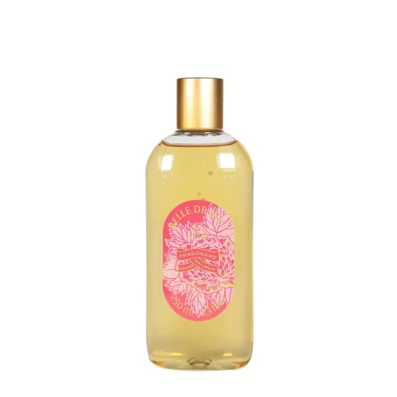 Belle de Nuit Gel doccia
