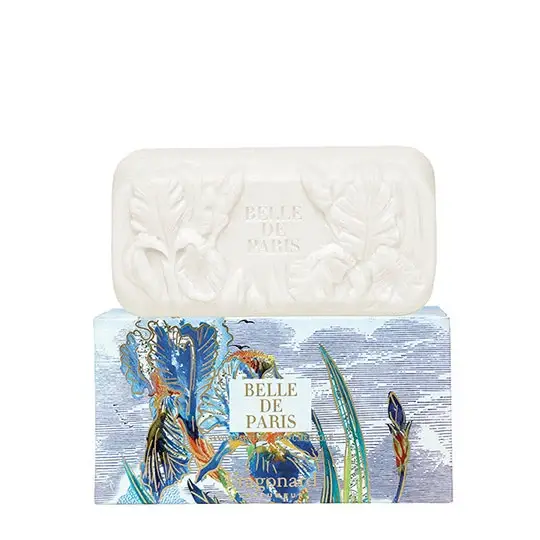 Belle de Paris sapone 150 g