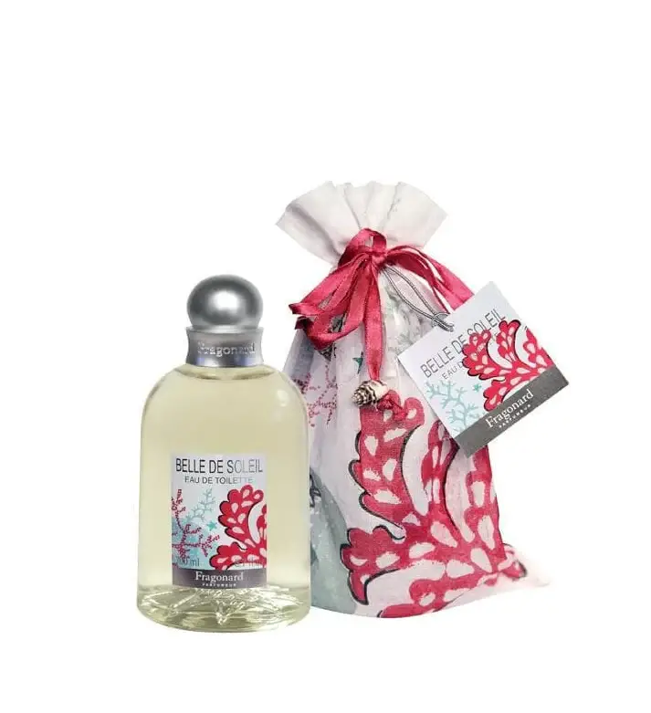 Belle de Soleil (EDT 200)