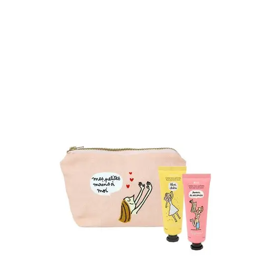 Cofanetto Amour Toujours