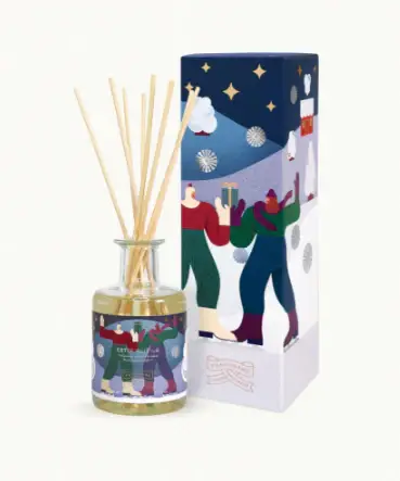 Diffusore Cette Nuit-Là