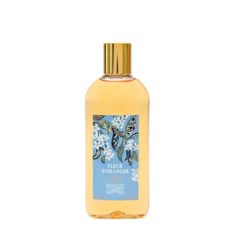 Fleur d'Oranger Gel Doccia
