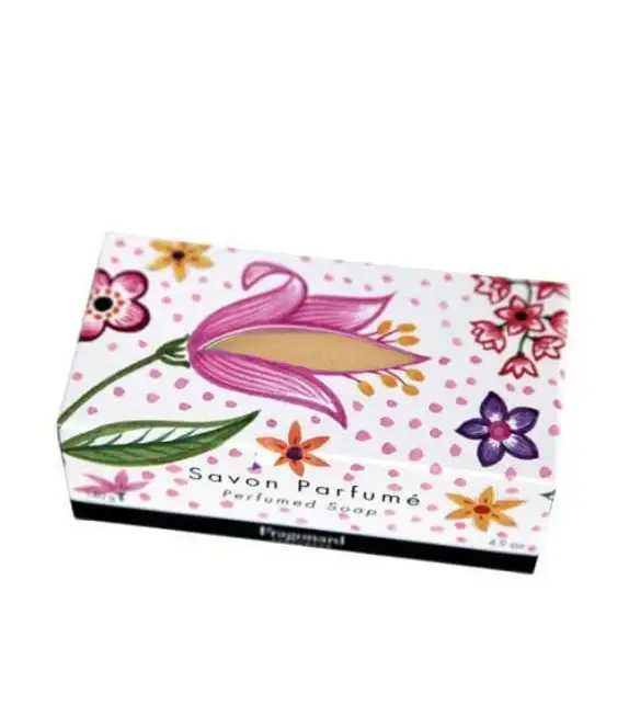 Fleur d Oranger Sapone 140gr