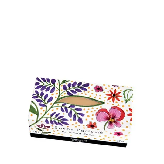 Fleur d'Oranger Sapone