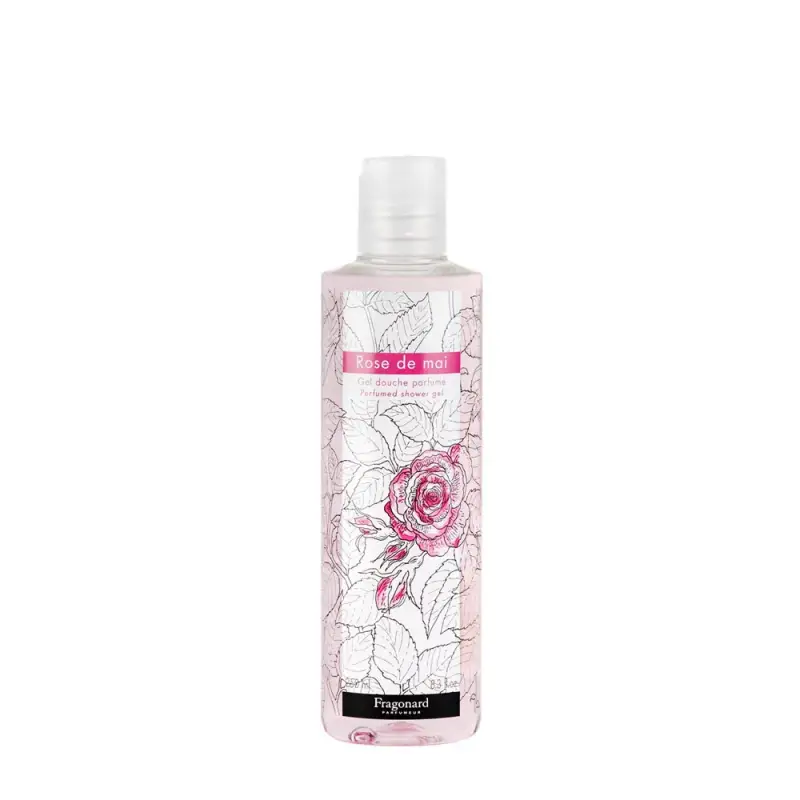 Gel doccia Fragonard Rose de Mai