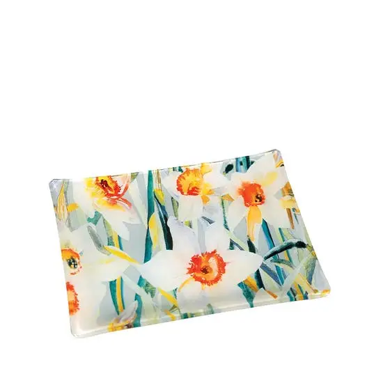 Narcisse Porta Sapone