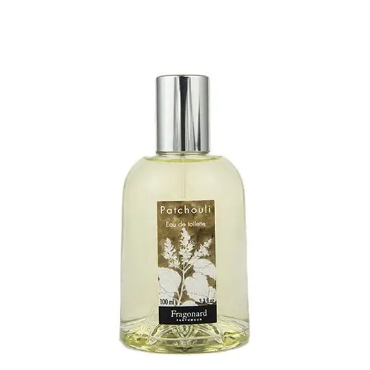 Patchouli Eau de Toilette unisex 100ml