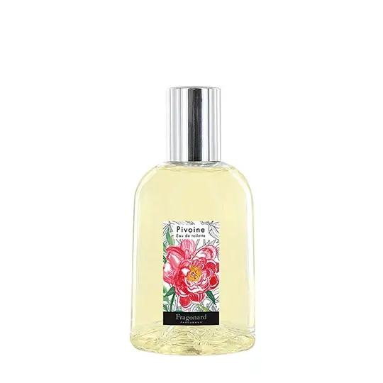 Pivoine Eau de Toilette 100 ml