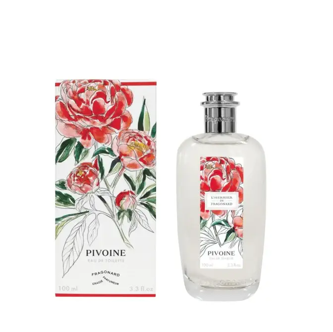 Pivoine EDT 100ml