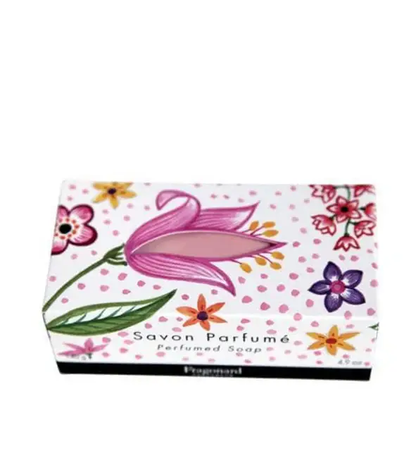 Pivoine sapone 140gr