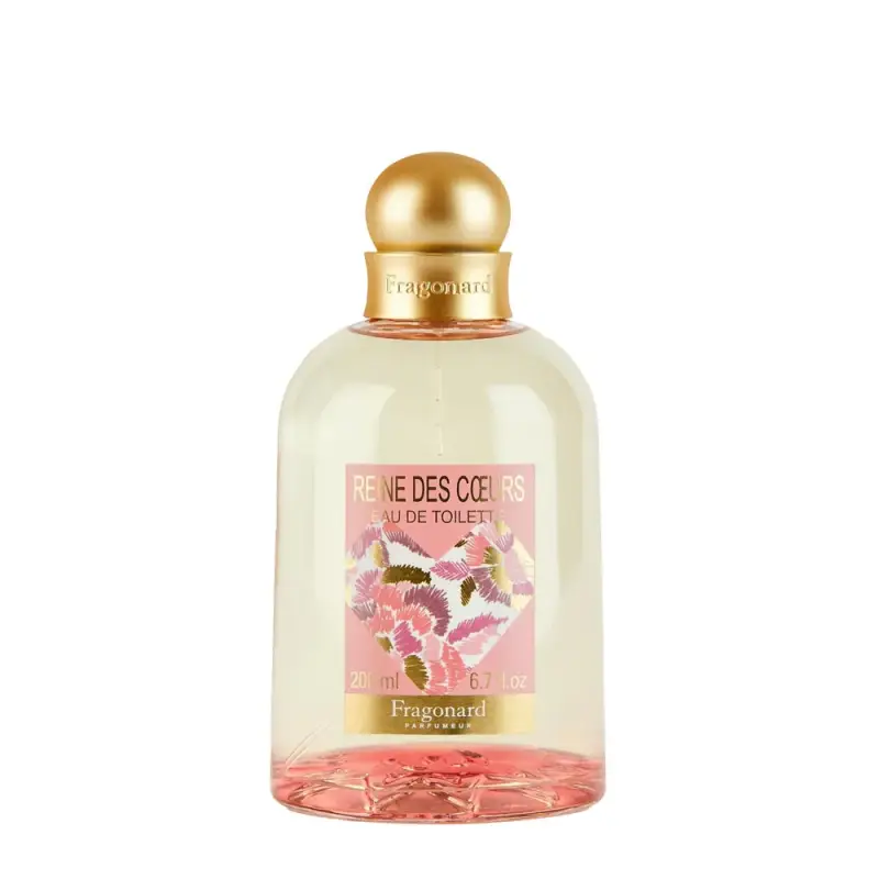 Reine des Coeurs Eau de Toilette