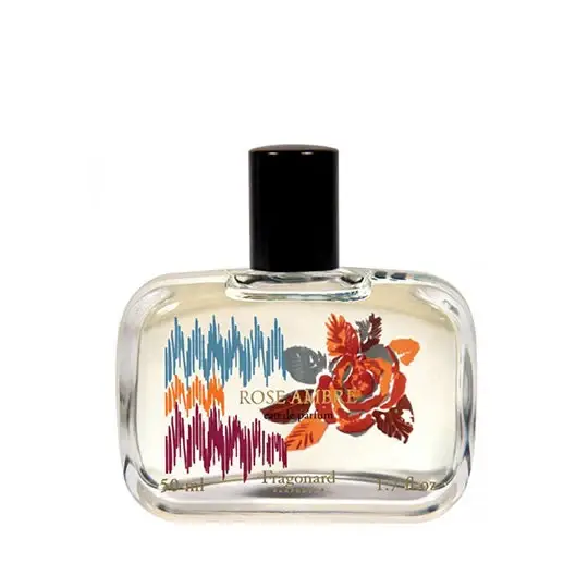 Fragonard Eau de Parfum Donna Rosa 3587606