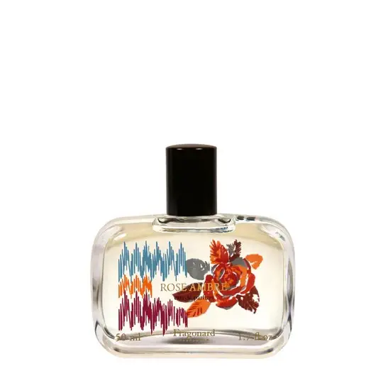 Rose Ambre Eau de Parfum
